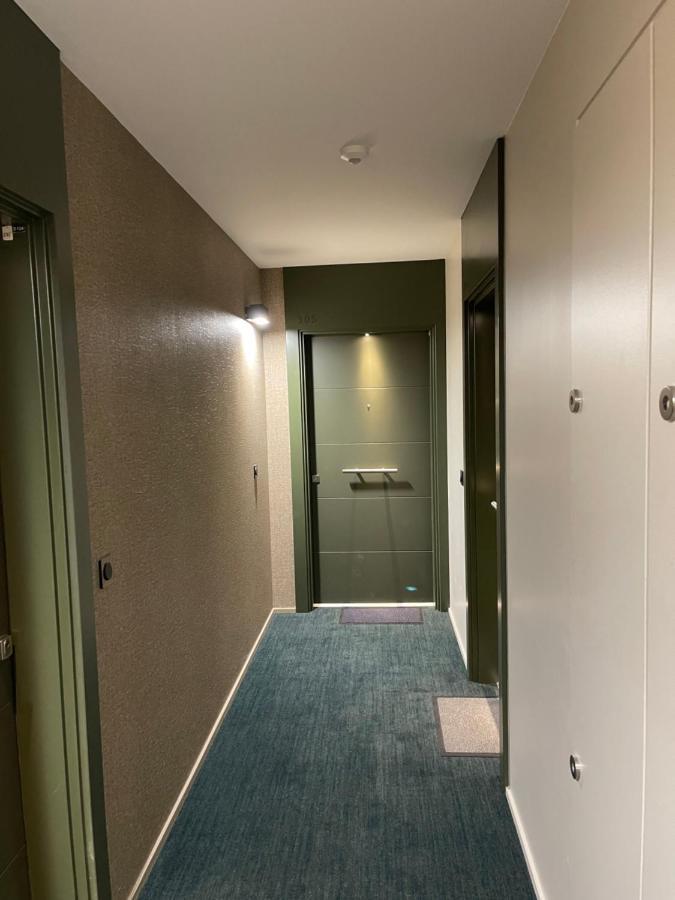 Apartamento Le Dolce Aix-les-Bains Exterior foto